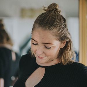 Meet your Posher, Alanna